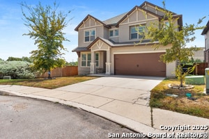2838 Cliff Cyn in San Antonio, TX - Building Photo - Building Photo