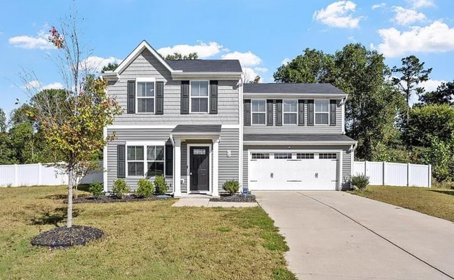 property at 10 Bird Dog Dr