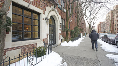 1900 Newkirk Ave in Brooklyn, NY - Building Photo - Building Photo