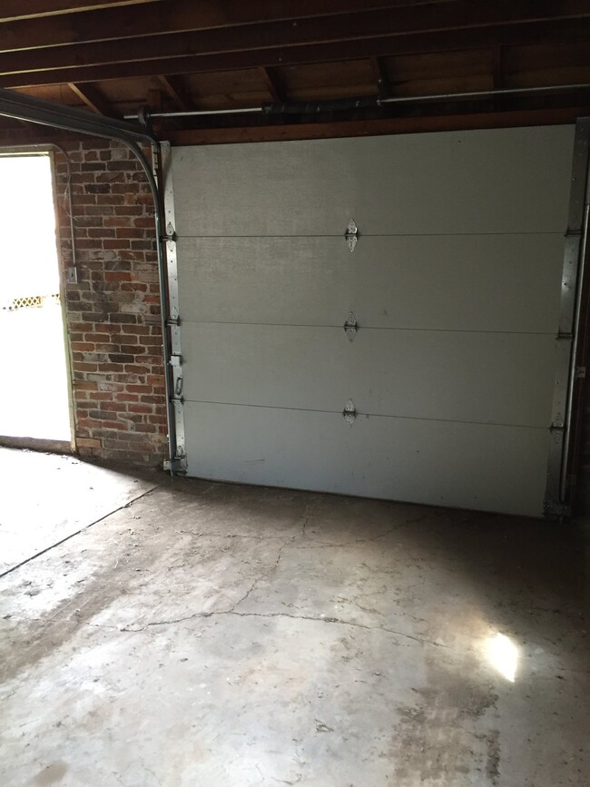 property at 1387 Hudson St