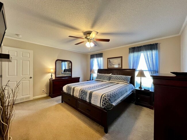 426 Busy Bee Rd in South Hill, VA - Building Photo - Building Photo