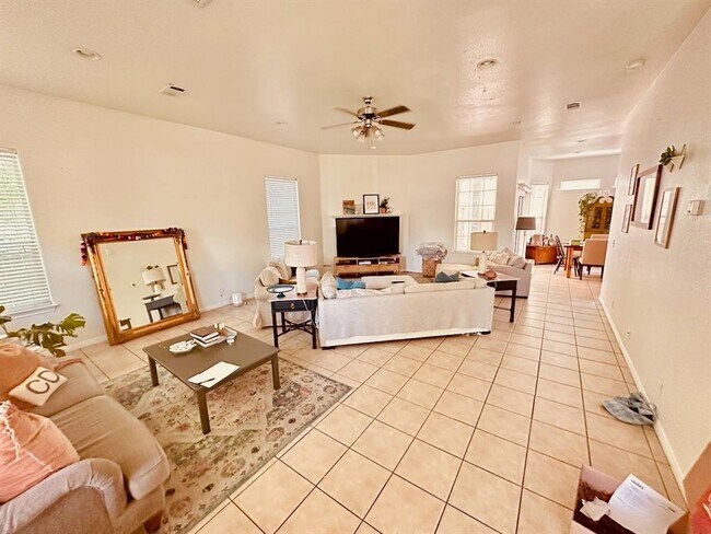 property at 5403 Evans Ave