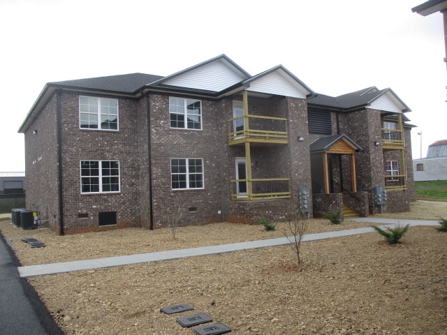 1504 Commerce Dr in Scottsville, KY - Building Photo - Building Photo