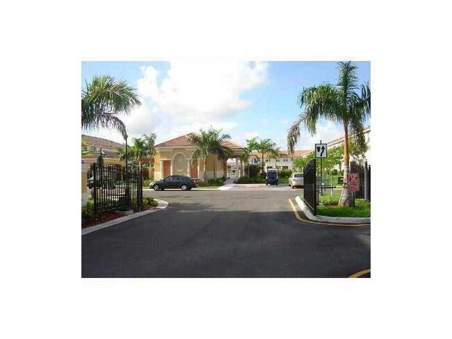 2440 E Preserve Way, Unit 201 in Miramar, FL - Building Photo - Building Photo