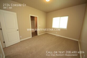 2724 Corsini Ct in Pocatello, ID - Building Photo - Building Photo