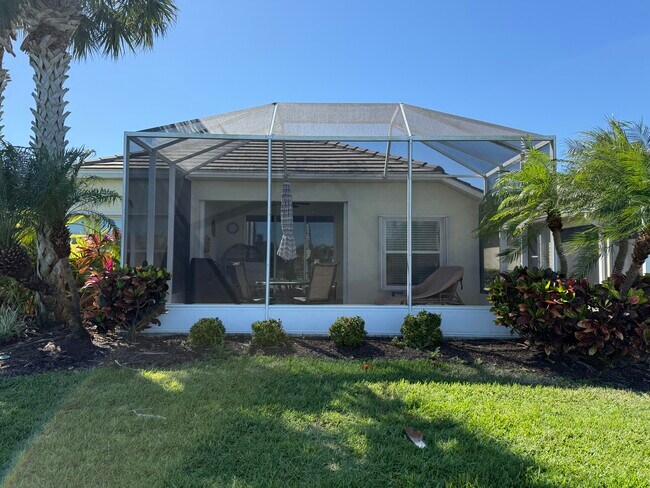 2621 Clairfont Ct in Cape Coral, FL - Building Photo - Building Photo