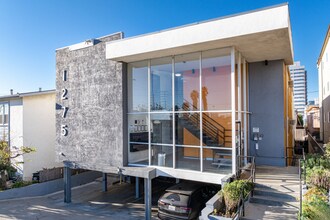 1275 Federal Ave in Los Angeles, CA - Building Photo - Building Photo