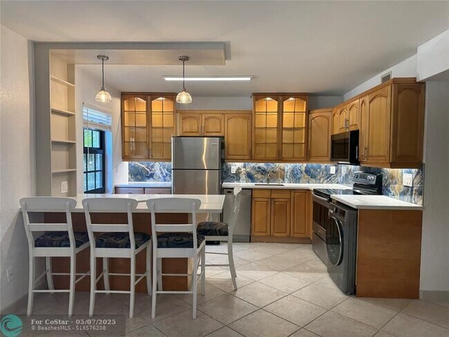 property at 815 NE 28th St