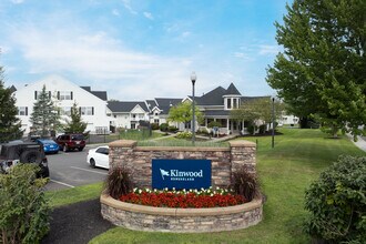 Kinwood Apartments in Rensselaer, NY - Building Photo - Building Photo