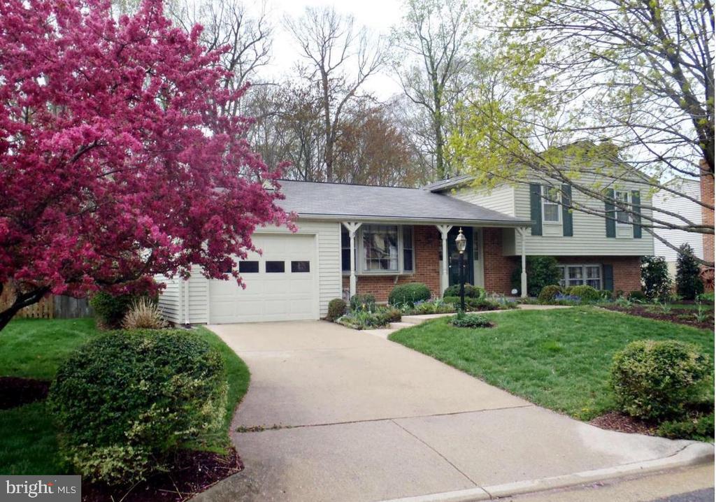 3219 Manitoba Dr in Woodbridge, VA - Building Photo