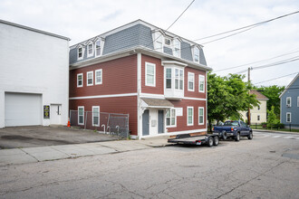 67 Julian St in Providence, RI - Building Photo - Building Photo