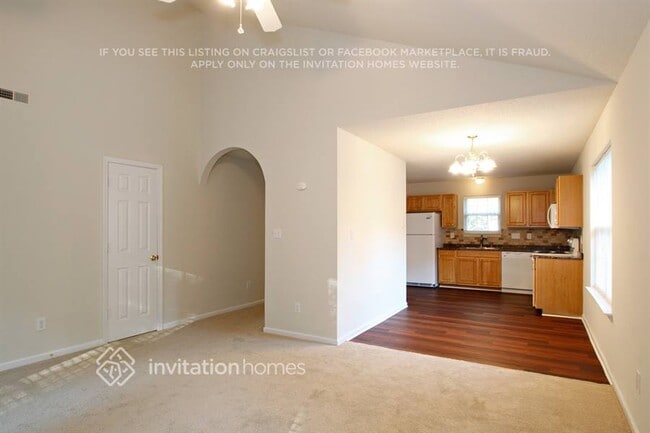 3417 Hunting Wood Ct in Gastonia, NC - Building Photo - Building Photo