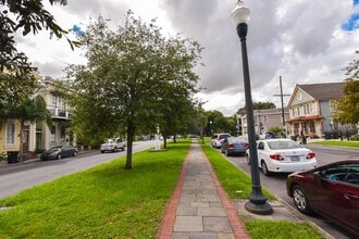 1313 Coliseum St, Unit A in New Orleans, LA - Building Photo - Building Photo
