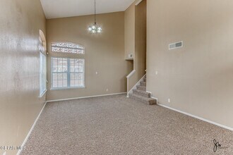 10789 Pleasant Sand Dr in El Paso, TX - Foto de edificio - Building Photo