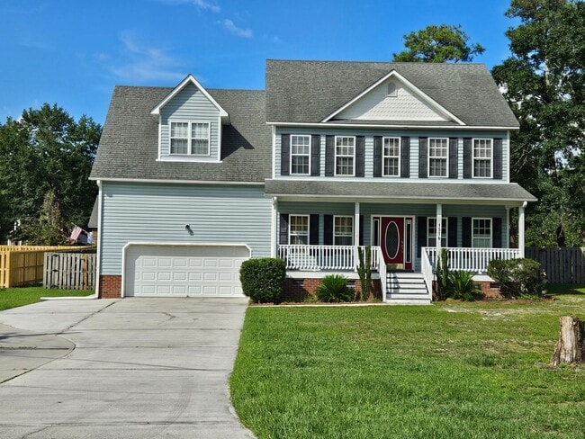 property at 1516 Chadwick Shores Dr