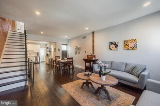 1131 S 23rd St in Philadelphia, PA - Building Photo - Building Photo