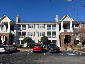3753 Citation Way in Myrtle Beach, SC - Building Photo