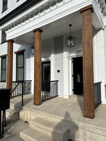 557 Union St, Unit 5 in Columbia, PA - Building Photo