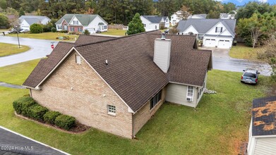 300 Mahaffey Ln in New Bern, NC - Building Photo - Building Photo