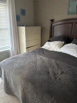 2502 Colleen Dr in Pearland, TX - Building Photo