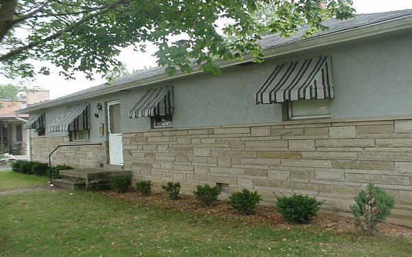 Glen Haven Addition in Columbus, OH - Building Photo - Building Photo