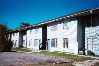 Morgan Woods Apartments in Plant City, FL - Building Photo - Building Photo