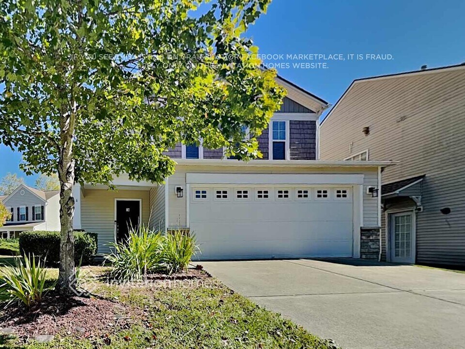 4 Duck Pond Ct in Durham, NC - Building Photo