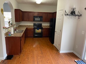 1507 Hamden Dr in Nashville, TN - Building Photo - Building Photo