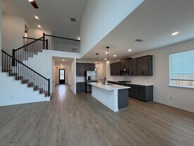 9922 Red Knot St in Mont Belvieu, TX - Building Photo