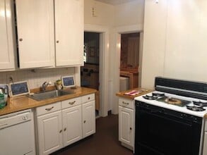 35 Sisson Ave, Unit 1 in Hartford, CT - Building Photo - Building Photo