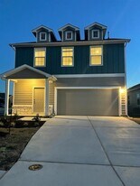 7501 Poppy Petal Dr in Austin, TX - Building Photo