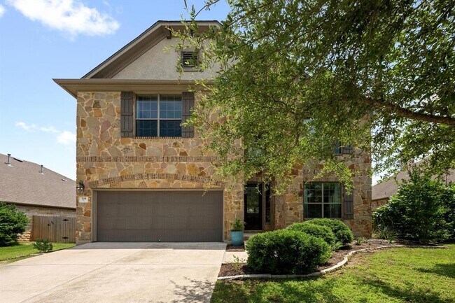 property at 705 Harris Dr