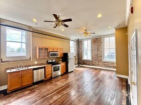 519 Main St, Unit 4 in Columbus, MS - Building Photo