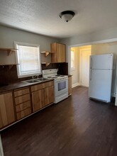 1826 Oregon Ave in Klamath Falls, OR - Building Photo - Building Photo