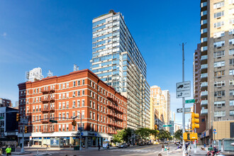 The Ventura in New York, NY - Foto de edificio - Building Photo