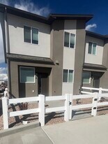 2778 Caspian Wy in Grand Junction, CO - Building Photo