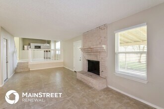 5635 Sunup Dr in San Antonio, TX - Building Photo - Building Photo