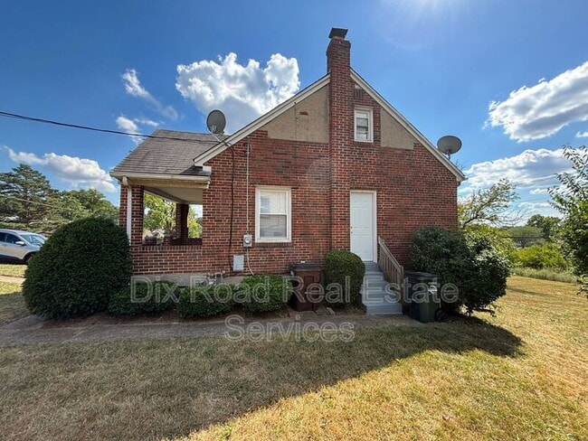 140 Orchard St in Middletown, OH - Building Photo - Building Photo