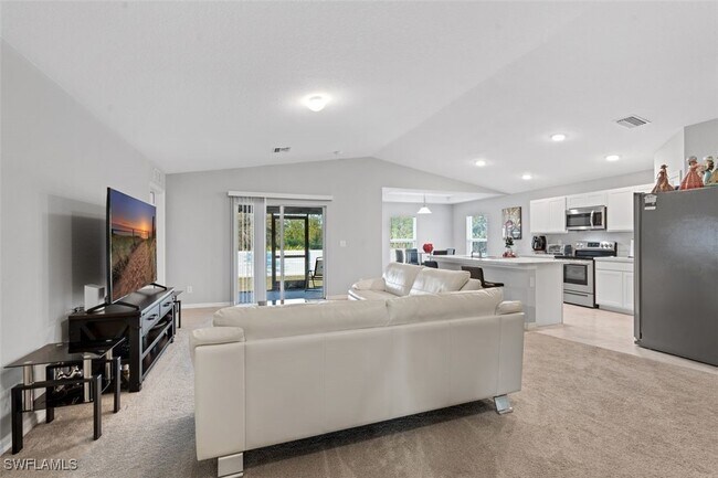 property at 3712 17th St SW
