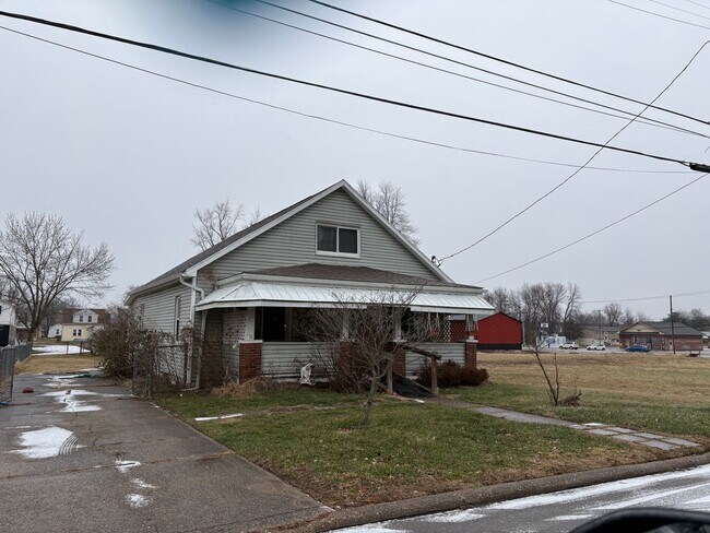 2625 27th Ave in Parkersburg, WV - Building Photo - Building Photo
