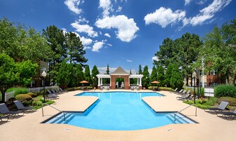 Bexley Square at Concord Mills Apartments