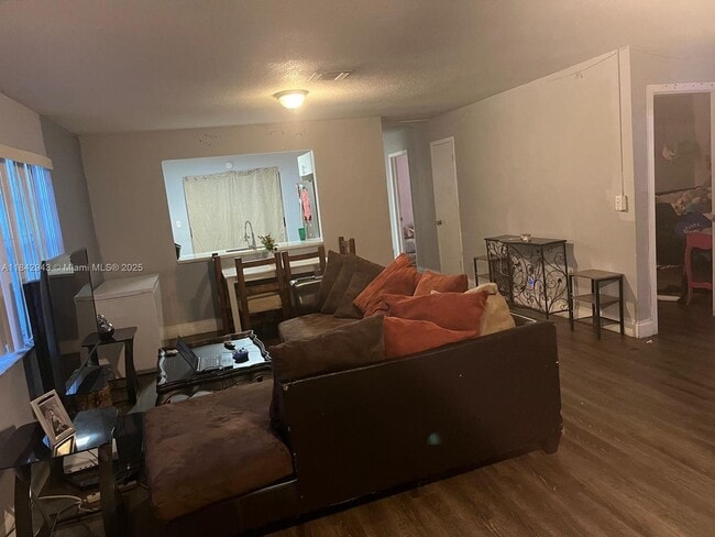 1101 Grant St in West Palm Beach, FL - Building Photo - Building Photo