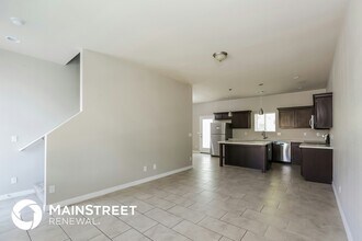 2000 N 36th St in Phoenix, AZ - Foto de edificio - Building Photo