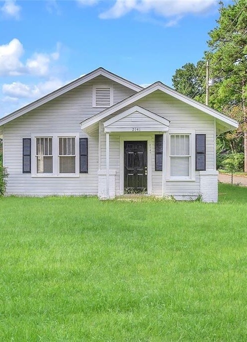 2141 Yancey Ave in Montgomery, AL - Building Photo