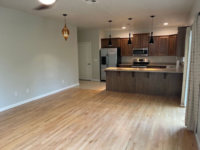 property at 100 McCully Ln