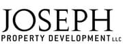 Property Management Company Logo Joseph Property Development