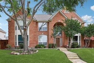 6808 Pentridge Dr in Plano, TX - Building Photo - Building Photo