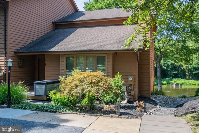 5567 Suffield Ct in Columbia, MD - Foto de edificio - Building Photo