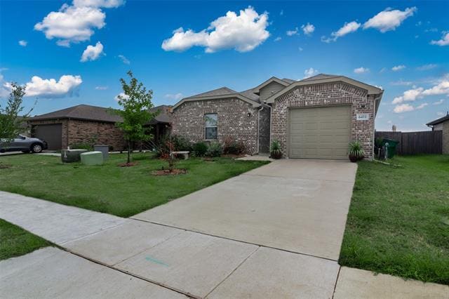 property at 6411 Graceland Dr