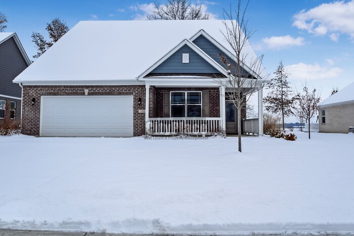 1723 S Centennial Ave in New Palestine, IN - Building Photo